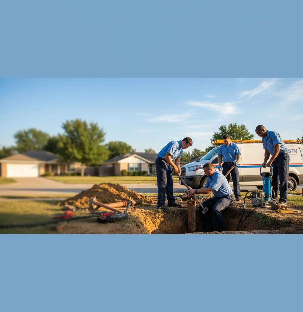 Water Heater Repair & Plumber in Catlettsburg